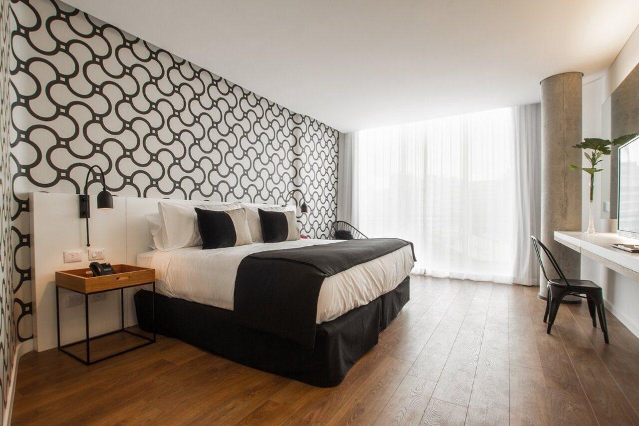 Casasur Palermo Hotel 4*