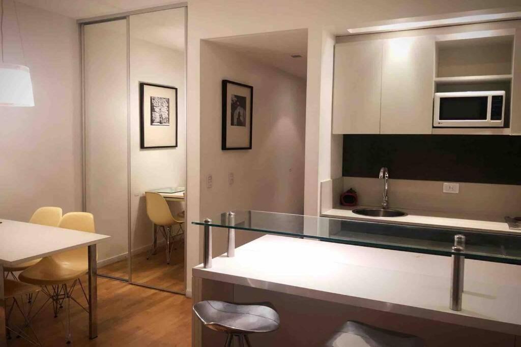 Palermo Soho Big Apartment Buenos Aires