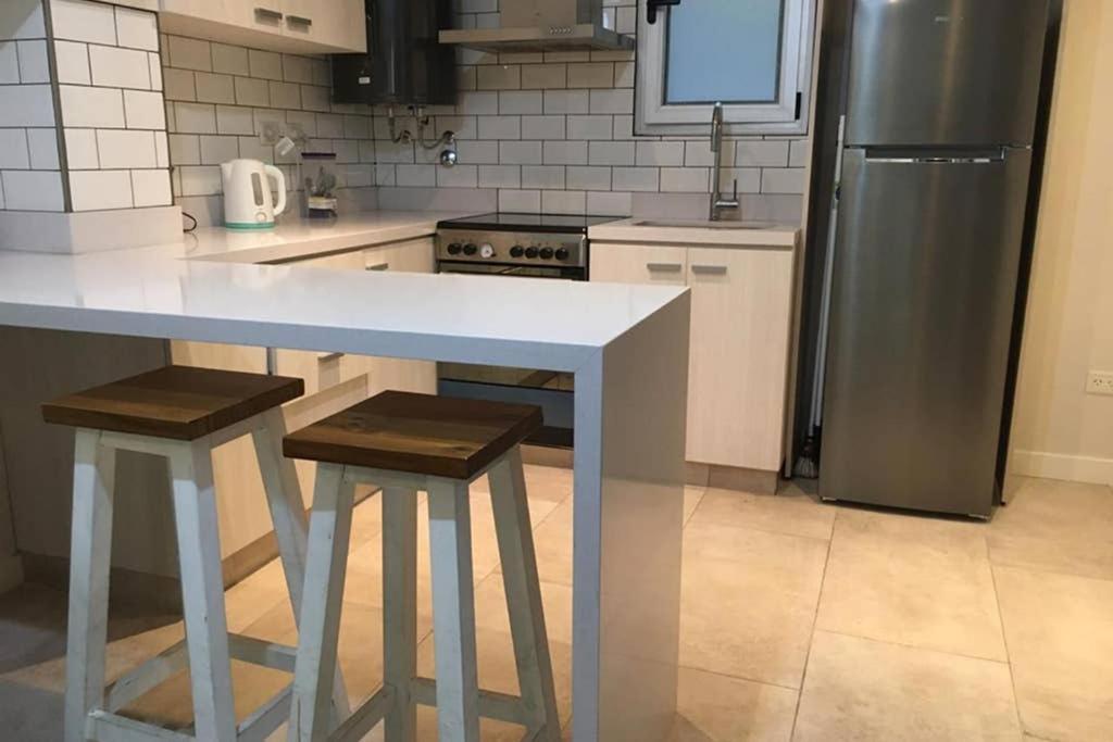 Apartment Calido Y Comodo Monoambiente En Palermo Buenos Aires