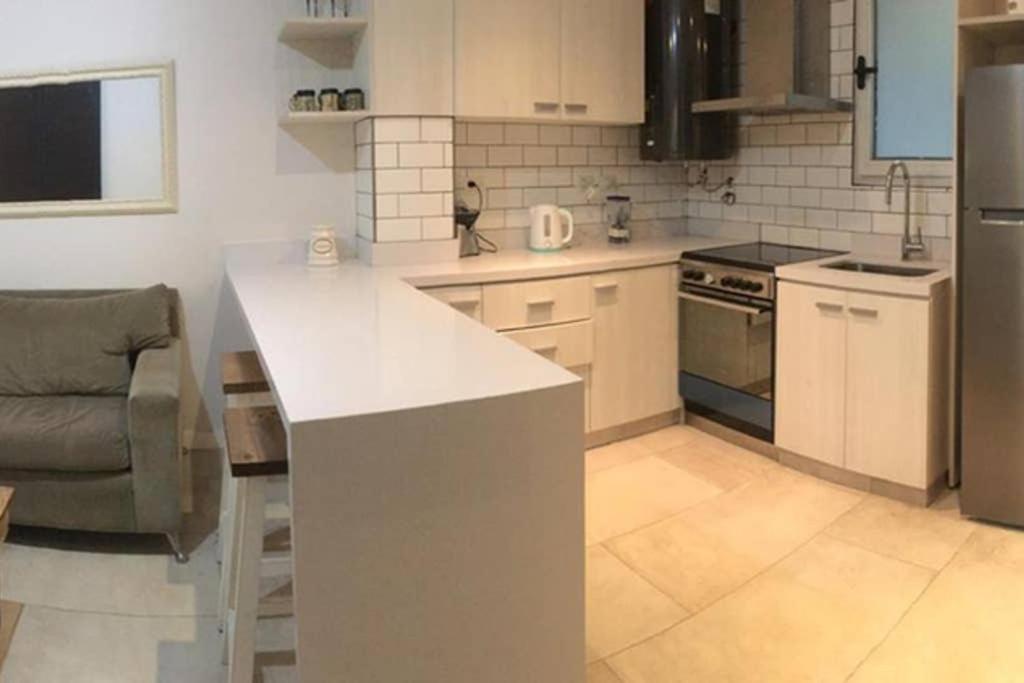 Calido Y Comodo Monoambiente En Palermo * Buenos Aires