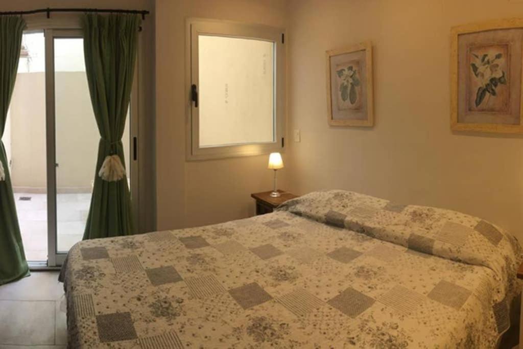 Calido Y Comodo Monoambiente En Palermo Apartment Buenos Aires