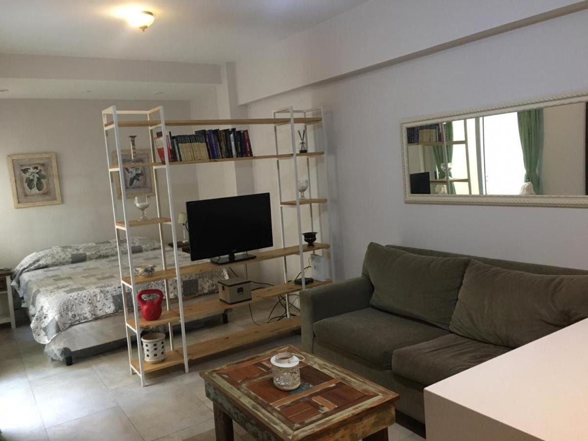 Calido Y Comodo Monoambiente En Palermo Buenos Aires