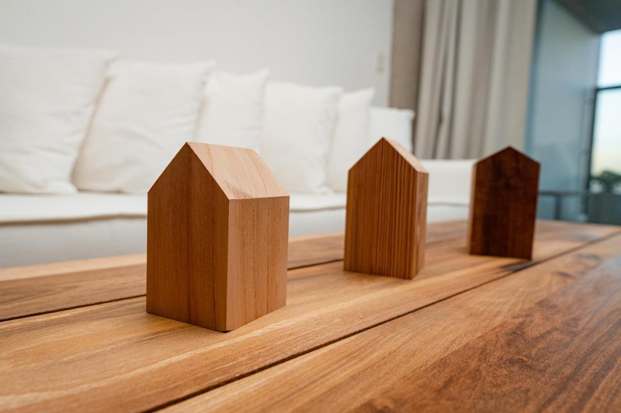 Apartamento Ara Homes