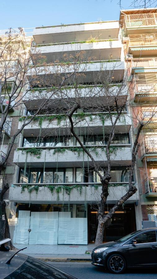 Apartamento Ara Homes Buenos Aires