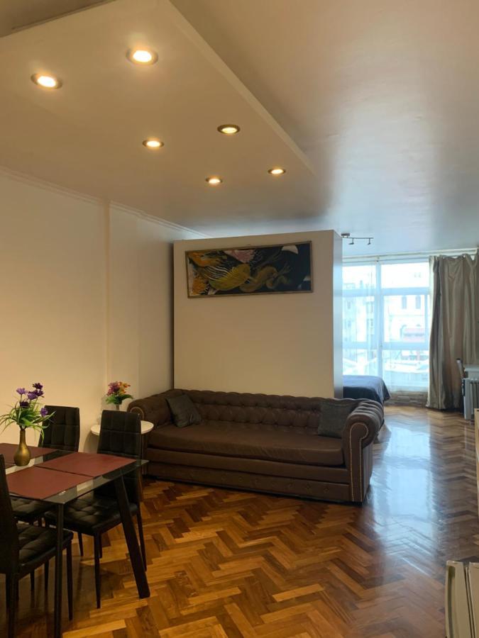 Apartment Departamento En El Casco Historico De La Ciudad De Buenos Aires