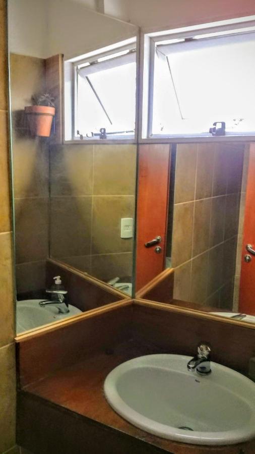 Terracita Palermo Apartamento