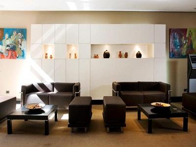 Apartment Uriburu 1756 By Ayres Recoleta Buenos Aires