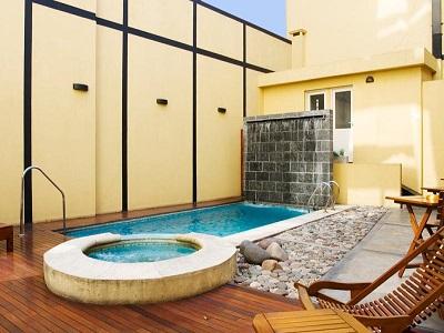 Uriburu 1756 By Ayres Recoleta Apartment Buenos Aires