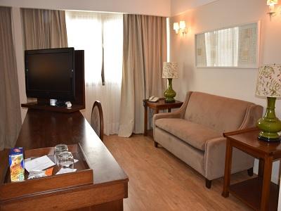 King's Hotel 2*