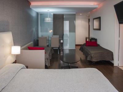 Apartamento Guido 1980 By Ayres Recoleta