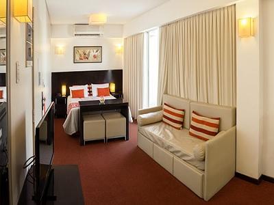 Espacia 4* Buenos Aires