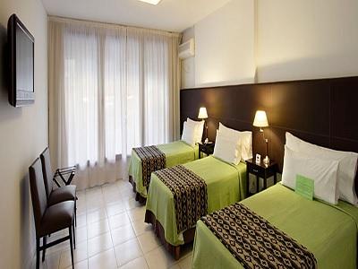 Aparthotel Piccaluga