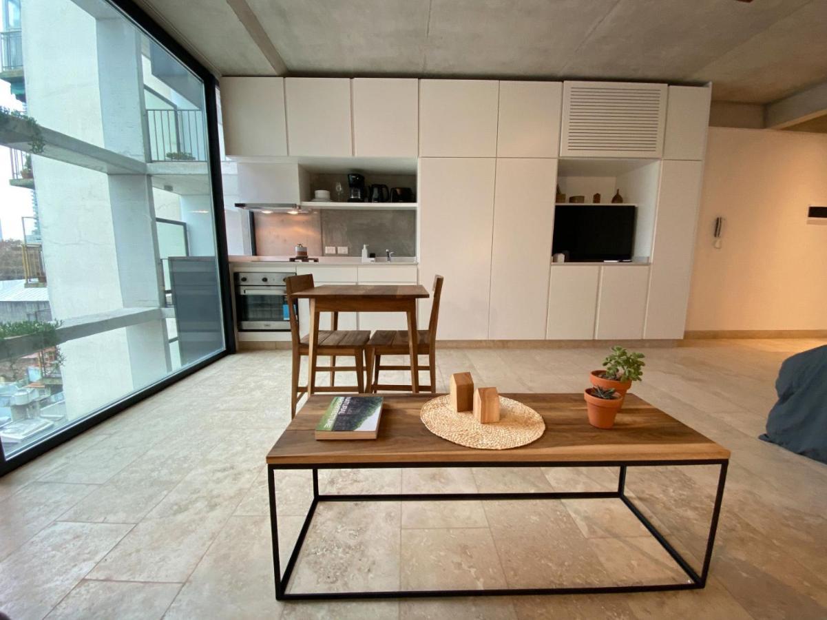 Apartamento Ara Homes