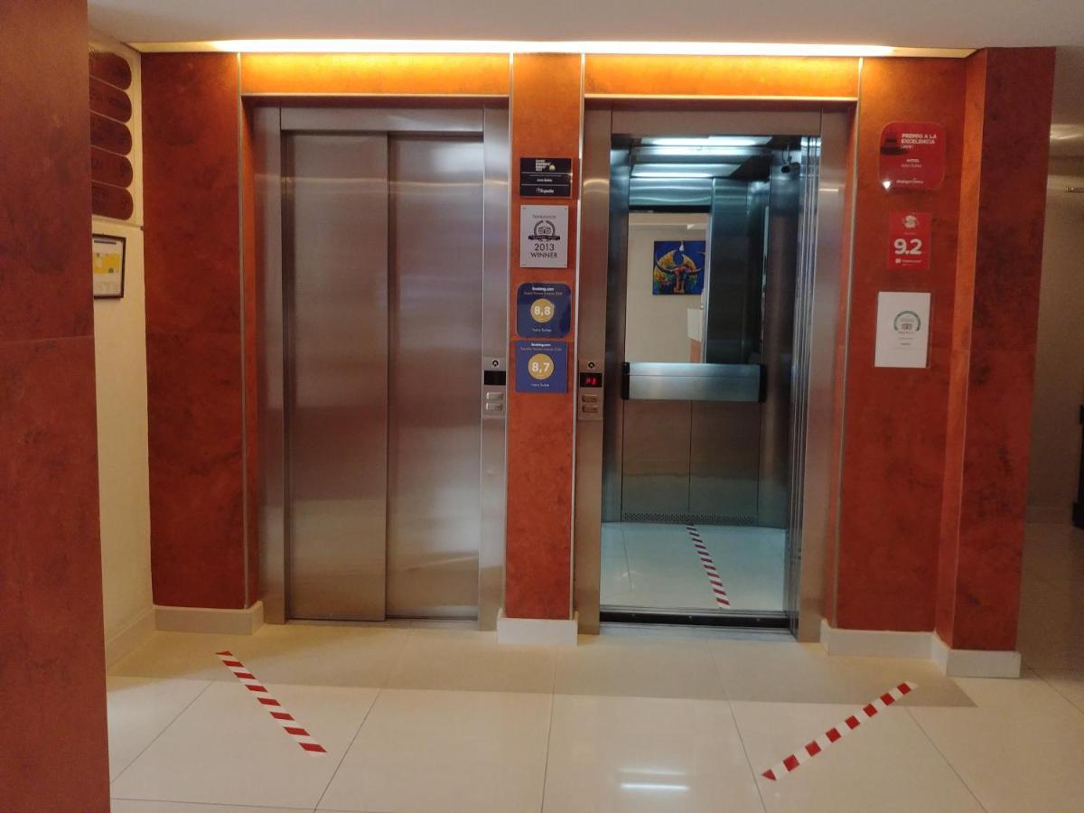 Icaro Hotel
