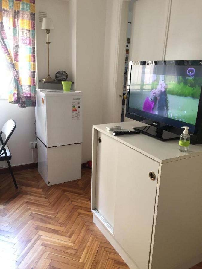 Billinghurts Excelente Ubicacion Apartment *