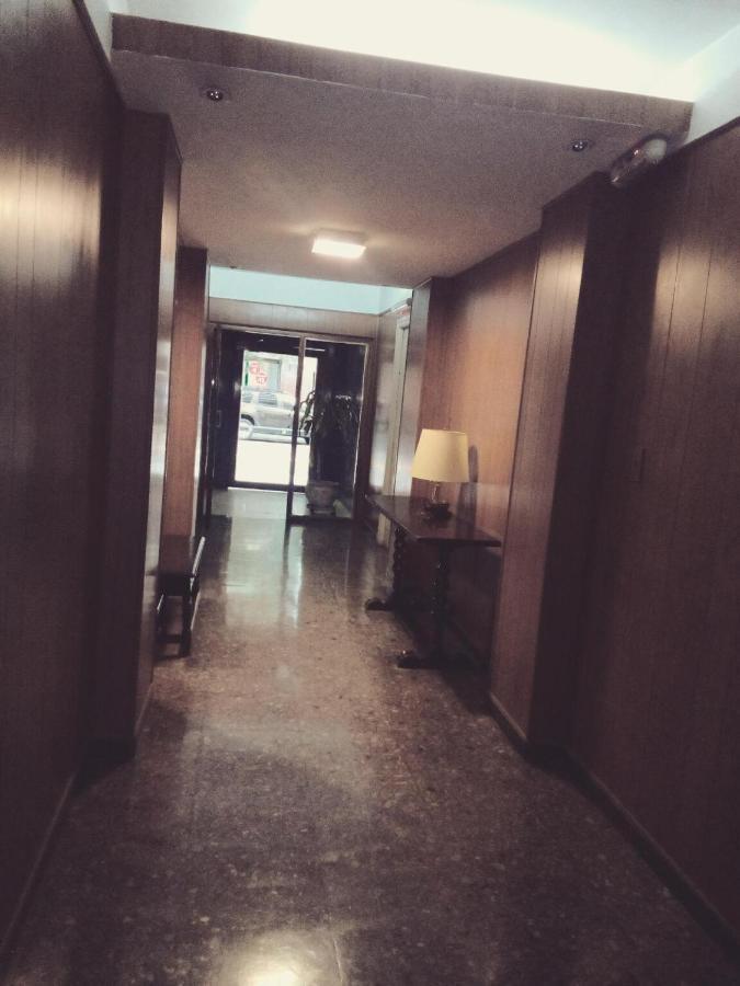 Apartment Billinghurts Excelente Ubicacion Buenos Aires