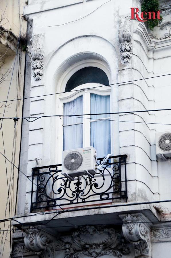 Apartment Rent Scalabrini