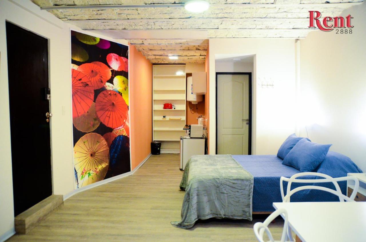 Apartment Rent Scalabrini Buenos Aires