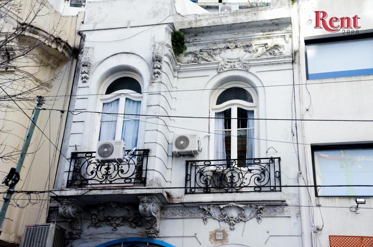 Apartment Rent Scalabrini