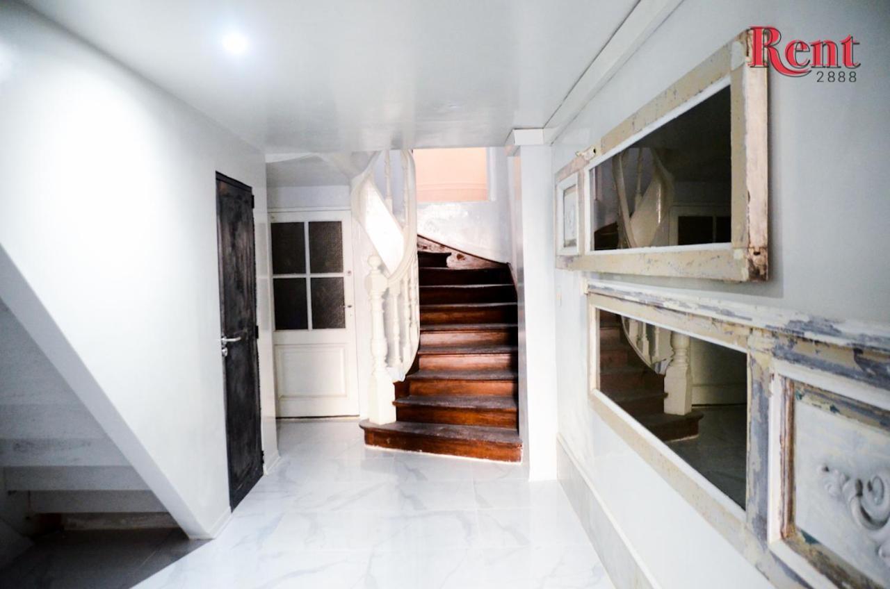 Rent Scalabrini Buenos Aires
