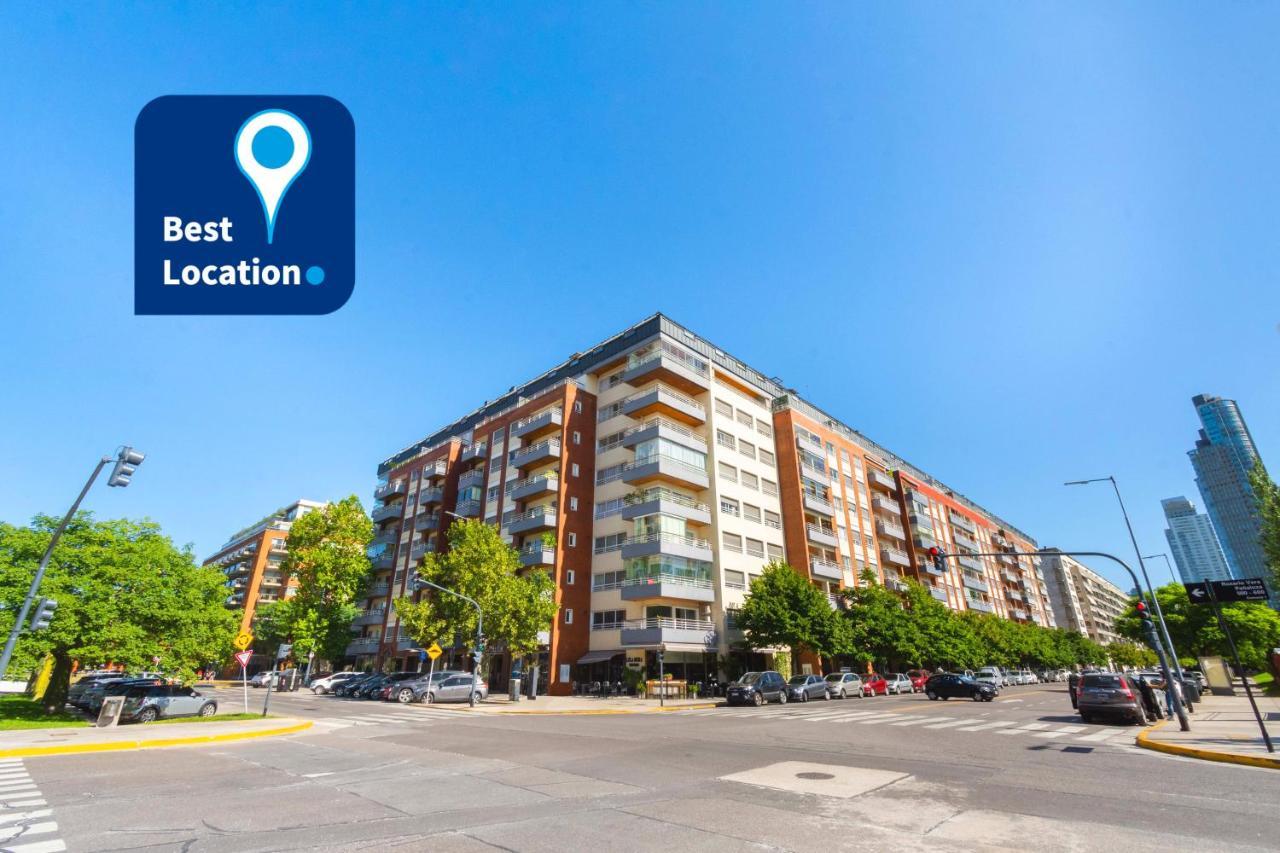 Luxury Loft Puerto Madero Apartamento Buenos Aires