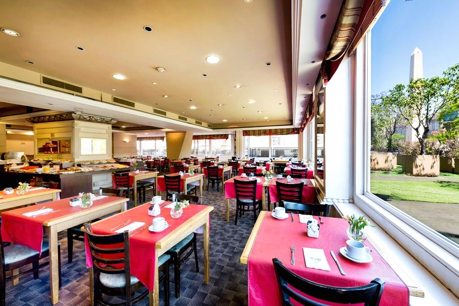 Exe Colon Hotel 4*