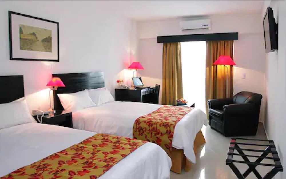 San Telmo Flats Aparthotel Buenos Aires