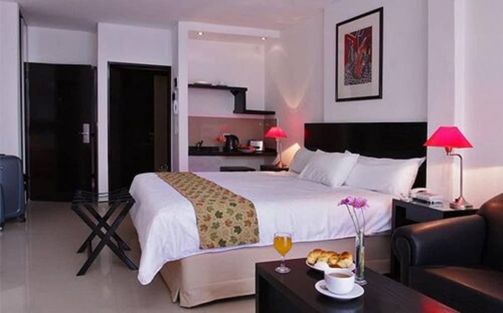 San Telmo Flats 4* Buenos Aires