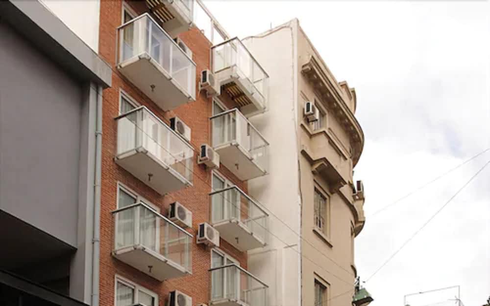 Aparthotel San Telmo Flats