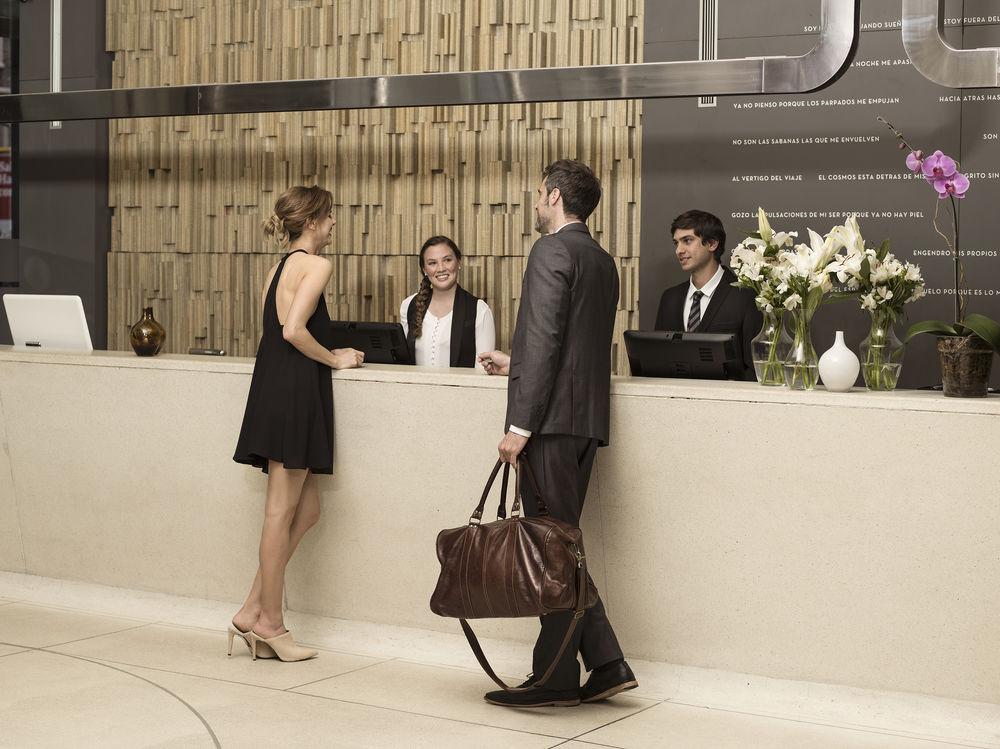 Dazzler By Wyndham Recoleta Hotel