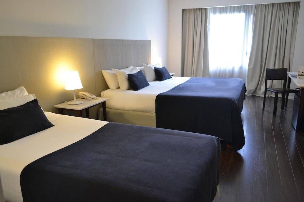 Hotel Dazzler By Wyndham Recoleta