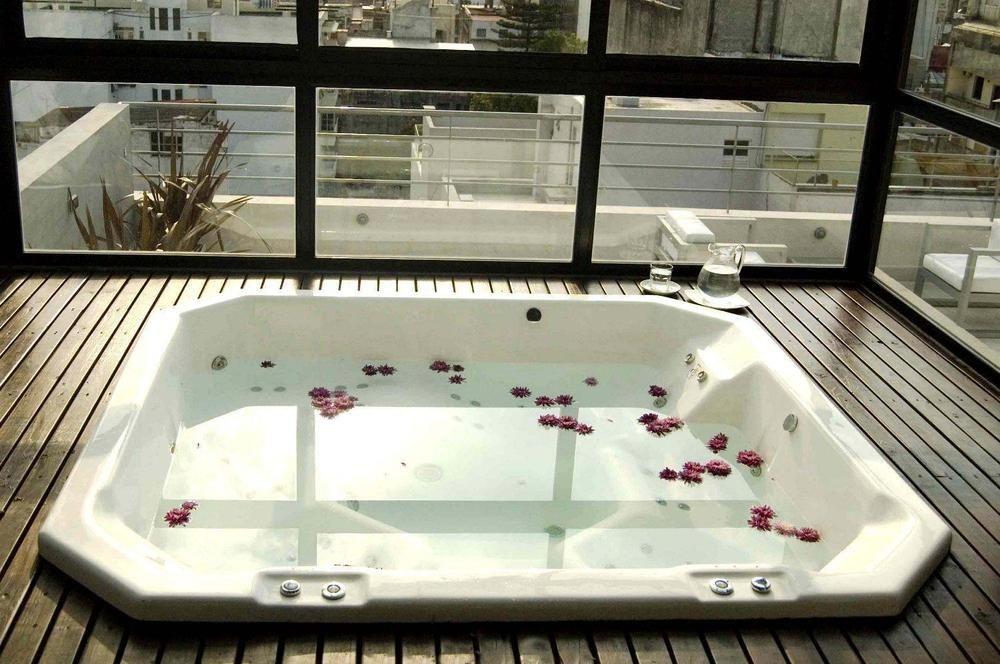 Aparthotel Monserrat Buenos Aires