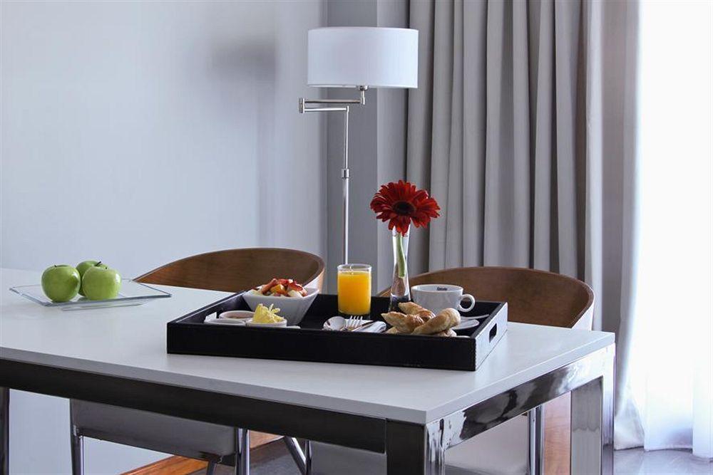 Aparthotel Monserrat Buenos Aires