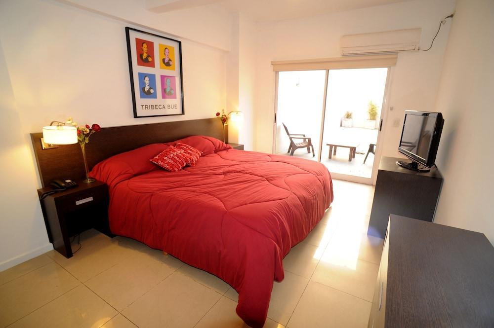 Apartment Up Buenos Aires