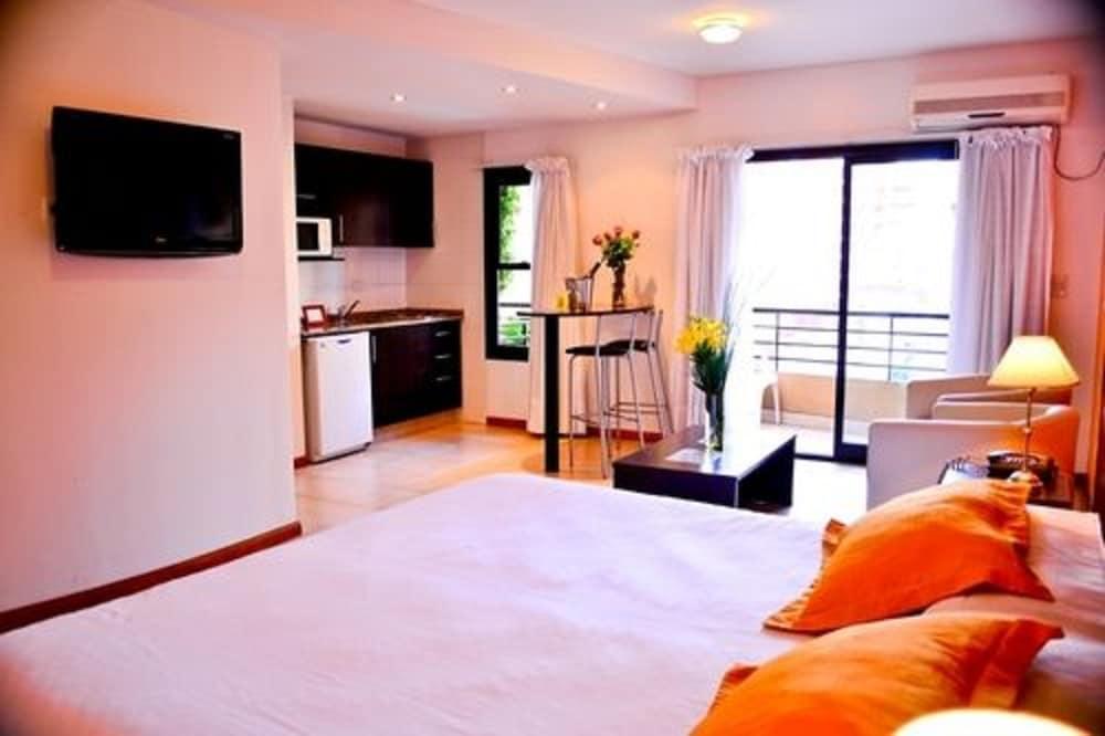 Sures Belgrano Aparthotel Buenos Aires