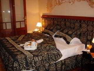 Hotel Mansion Dandi Royal Tango Buenos Aires