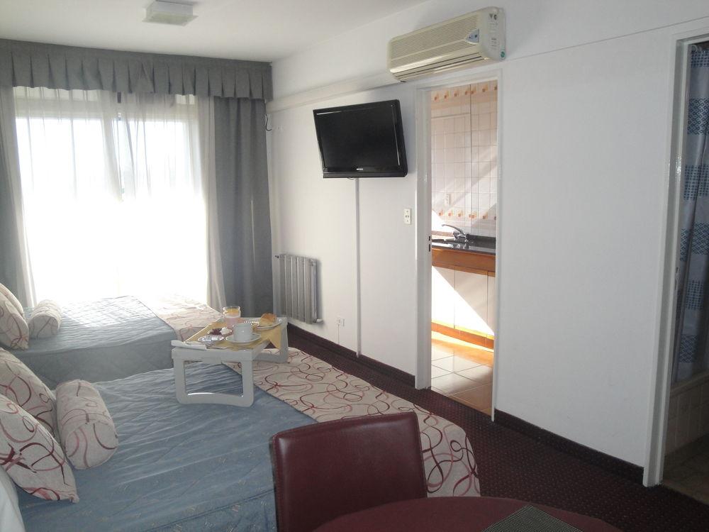 Golf Tower & Apartamento Buenos Aires