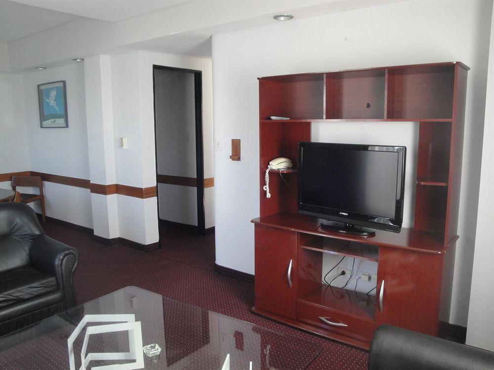 Golf Tower & Apartamento