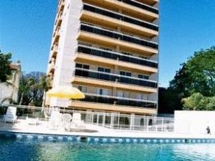 Pampa Plaza Hotel