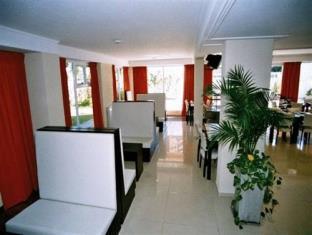 Hotel Pampa Plaza 4*