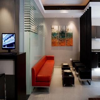 Guido 1980 By Ayres Recoleta Apartamento *