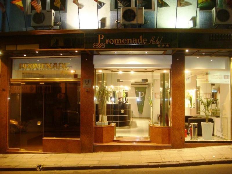 Hotel Promenade Buenos Aires