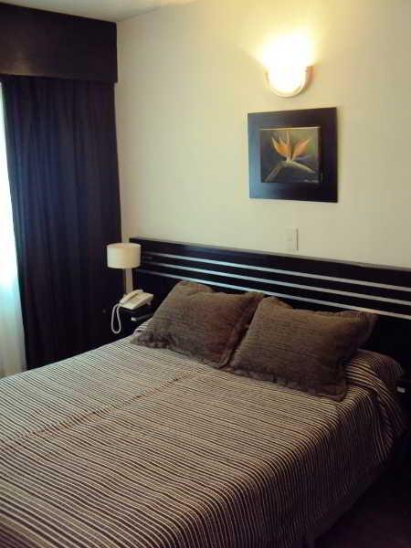 Promenade 3* Buenos Aires