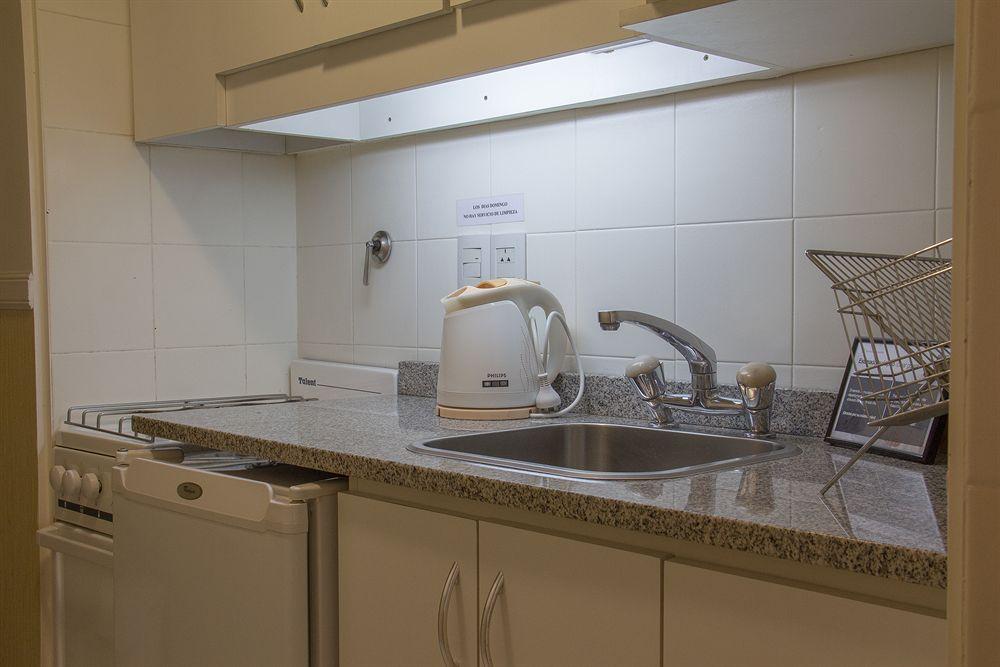 Rent In Apartment Buenos Aires