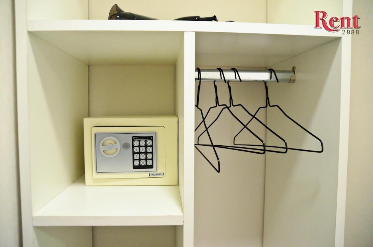 Apartment Rent Scalabrini *