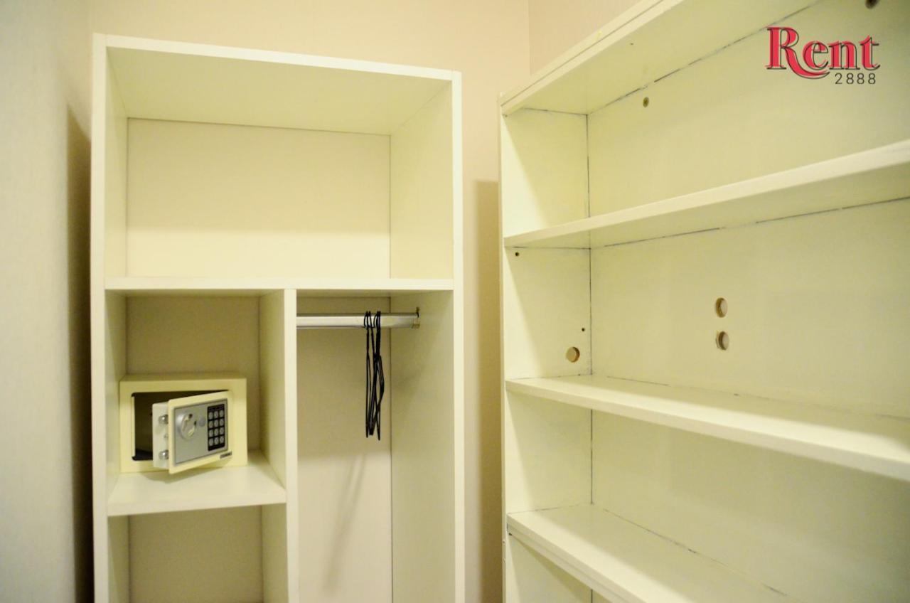 Apartment Rent Scalabrini Buenos Aires