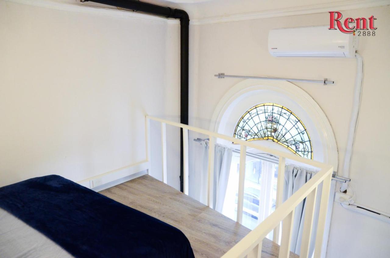 Rent Scalabrini Buenos Aires