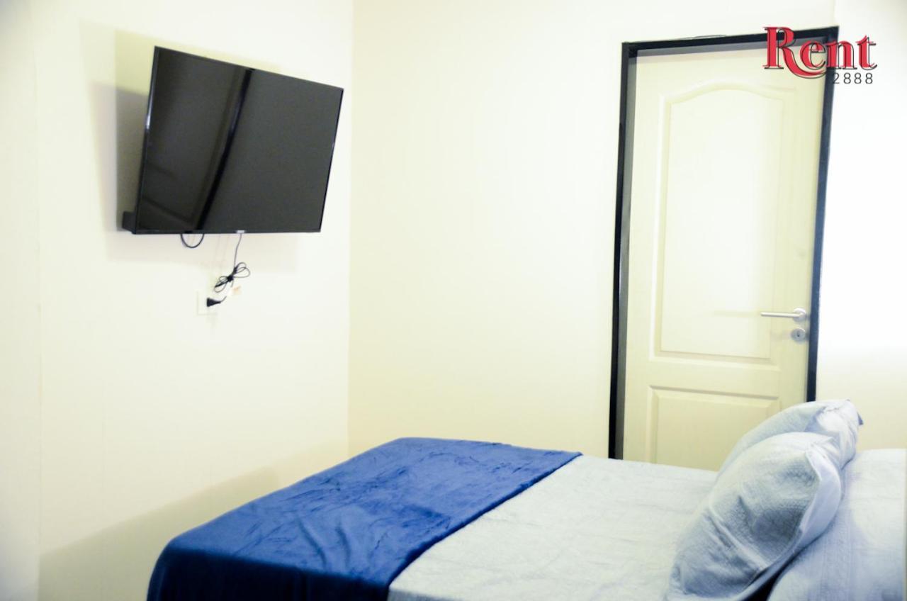 Apartment Rent Scalabrini Buenos Aires