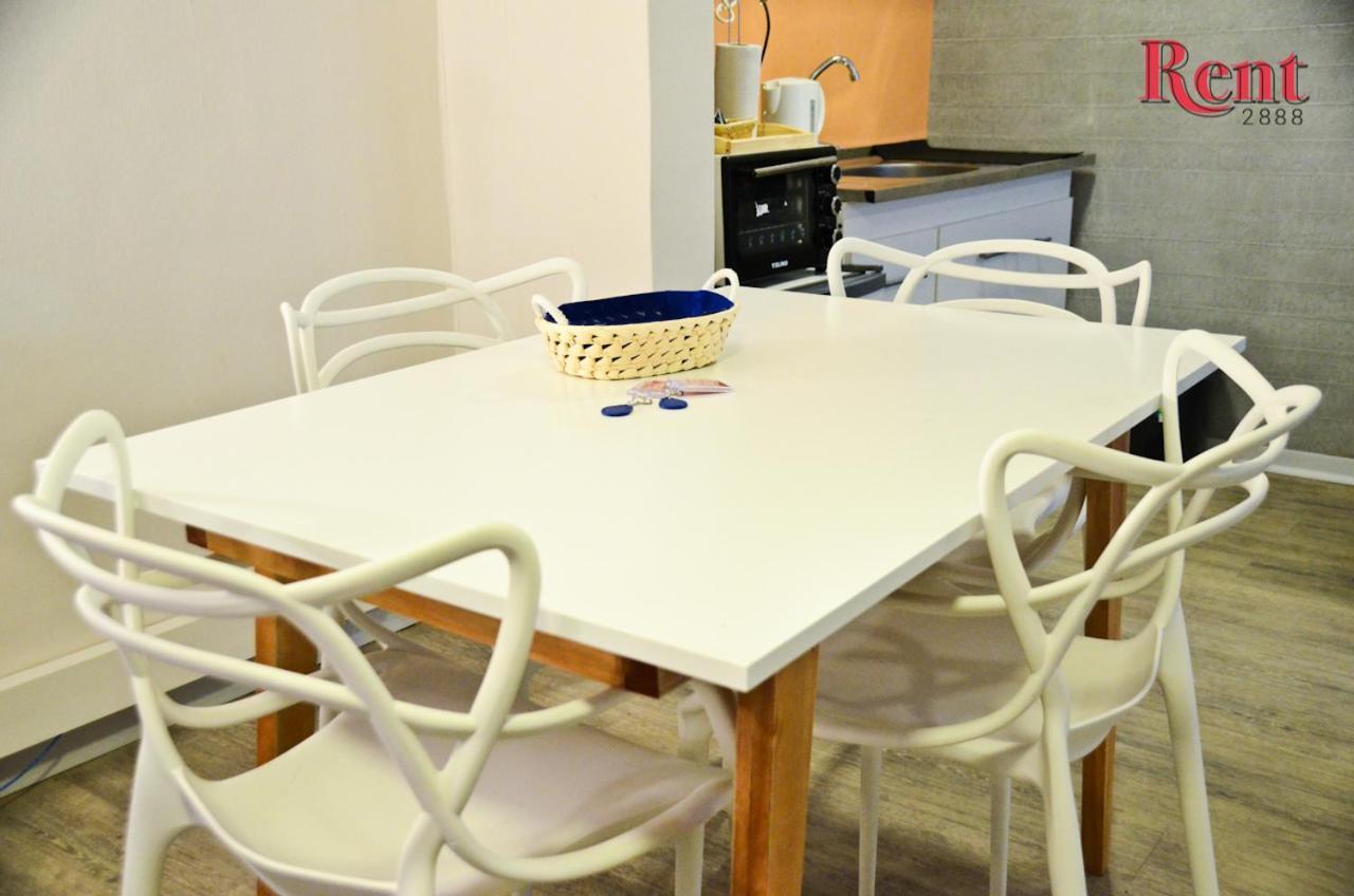 Rent Scalabrini Apartment Buenos Aires