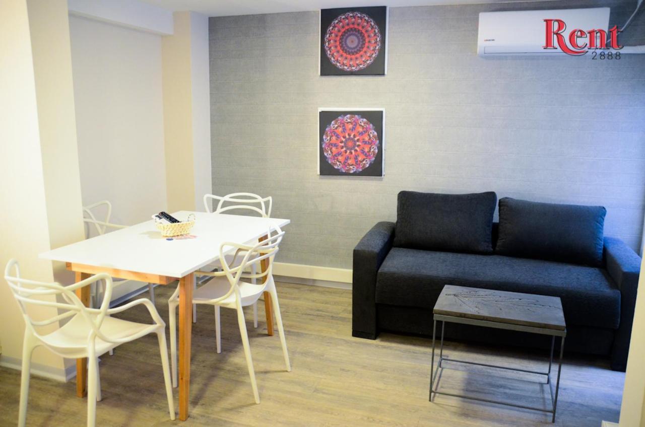 Rent Scalabrini * Buenos Aires